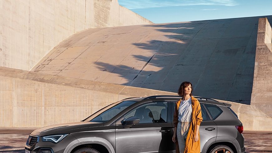 Exklusive, 19" Felgen "Performance"