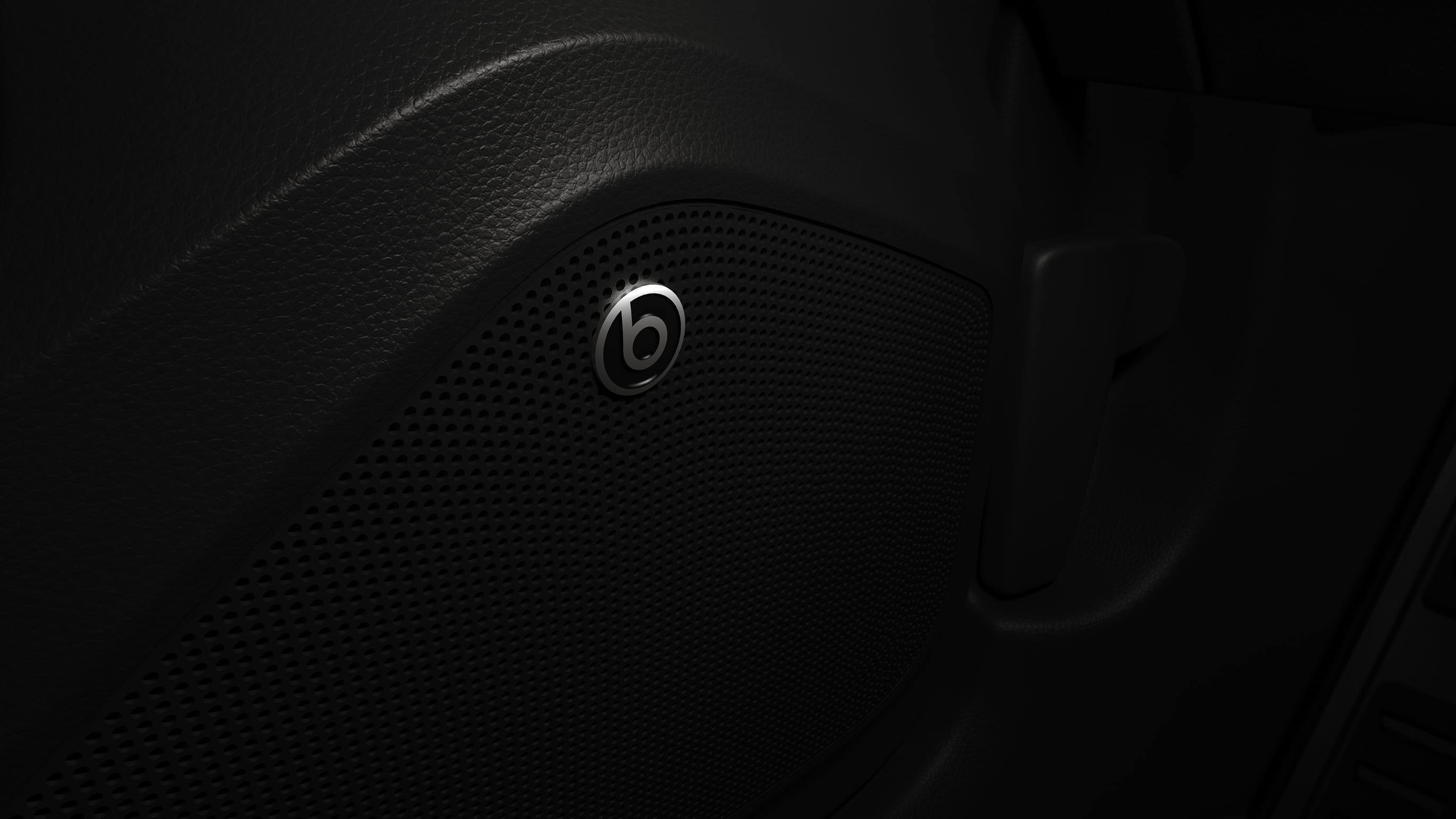 CUPRA Ateca beats Audiosystem